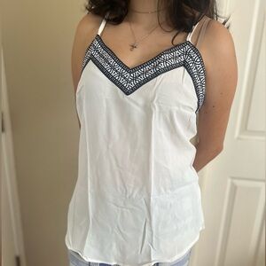 NWOT - camisole top. - Size - L